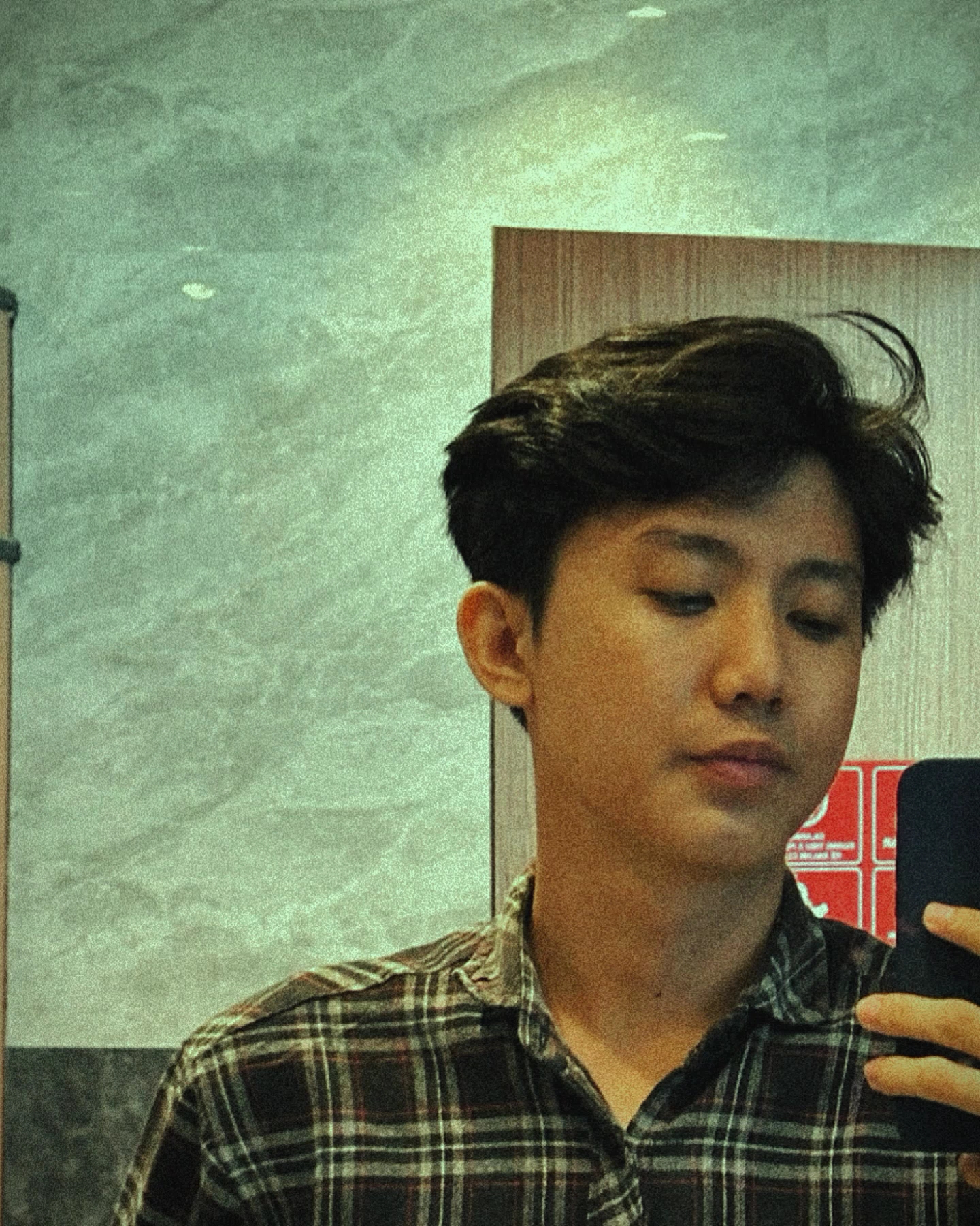 SAMUEL RICARDO MENDROFA